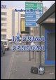 9788876060595 - In prima persona