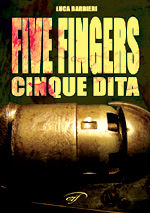 9788876061431 - Five fingers. Cinque dita