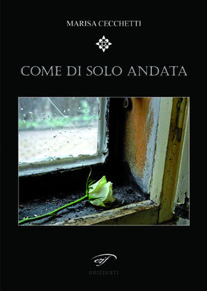 9788876064296 - Come di solo andata