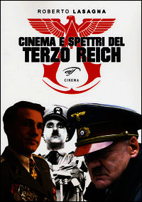 9788876065408 - Cinema e spettri del Terzo Reich