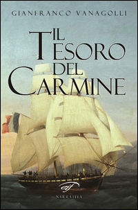 9788876066115 - Il tesoro del carmine