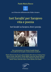 9788876068676 - Izet Sarajlic per Sarajevo vita e poesia