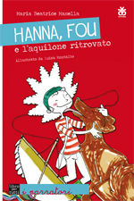 9788876091636 - Hanna, Fou e l'aquilone ritrovato