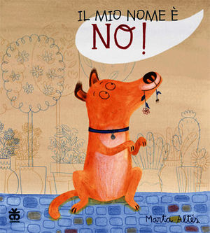 9788876092428 - Il mio nome è No!