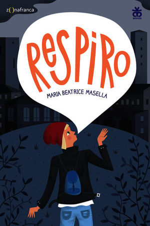 9788876092510 - Respiro
