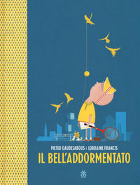 9788876093647 - Il bell'addormentato. Ediz. a colori