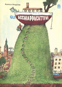 9788876093876 - Gli acchiappacattivi