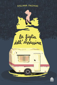 9788876094033 - La figlia dell'assassina