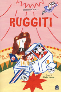 9788876094057 - Ruggiti