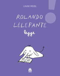 9788876094545 - Rolando Lelefante legge