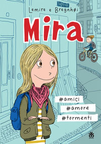 9788876095283 - Mira #amici #amore #tormenti