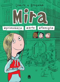 9788876095610 - Mira #primo bacio #arte #famiglia