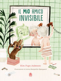 9788876095788 - Il mio amico invisibile