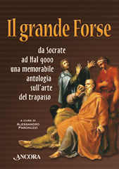 9788876109362 - Il grande forse