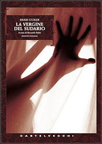 9788876153792 - La vergine del sudario