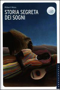9788876154171 - Storia segreta dei sogni