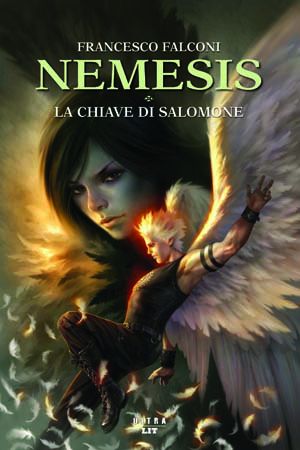 9788876155772 - La chiave di Salomone. Nemesis