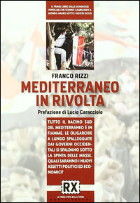 9788876155833 - Mediterraneo in rivolta