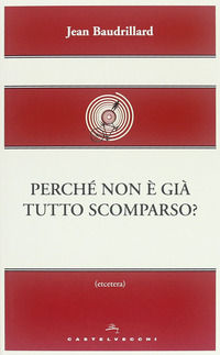 Foto non disponibile