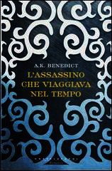 9788876158391 - L'assassino che viaggiava nel tempo