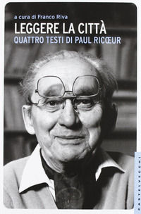 9788876159336 - Leggere la città