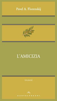 9788876159367 - L'amicizia