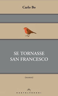 9788876159633 - Se tornasse san Francesco