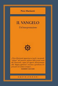 9788876159886 - Il Vangelo. Un'interpretazione