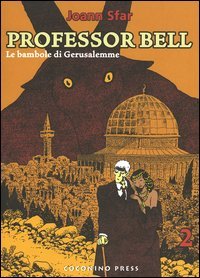 9788876180057 - Le bambole di Gerusalemme. Professor Bell. Vol. 2