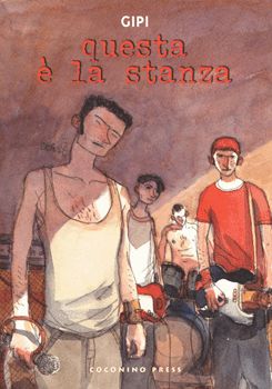 9788876180392 - Questa è la stanza