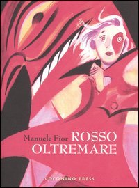 9788876180514 - Rosso oltremare