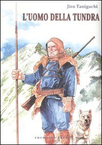 9788876180880 - L'uomo della tundra