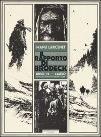 9788876181214 - L'altro. Il rapporto di Brodeck. Vol. 1