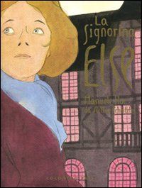 9788876181498 - La signora Else