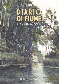 9788876181535 - Diario di fiume e altre storie