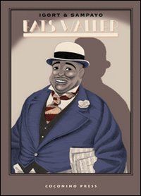 9788876181597 - Fats Waller