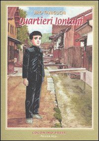 9788876181757 - Quartieri lontani