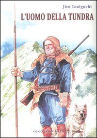9788876181801 - L'uomo della tundra