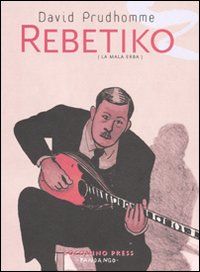 9788876181870 - Rebetiko. La mala erba