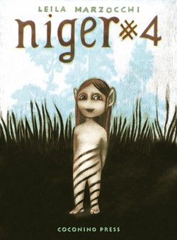 9788876182105 - Niger. Vol. 4
