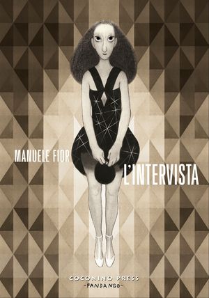 9788876182389 - L'intervista