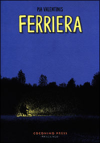 9788876182570 - Ferriera