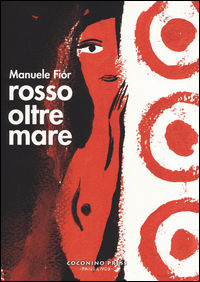 9788876182815 - Rosso oltremare