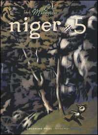 9788876183058 - Niger. Vol. 5