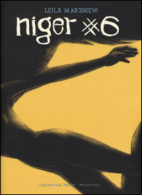 9788876183157 - Niger. Vol. 6