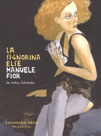 9788876183669 - La signorina Else
