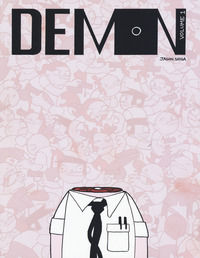 9788876183782 - Demon. Vol. 1