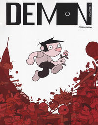 9788876184093 - Demon. Vol. 3