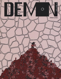 9788876184239 - Demon. Vol. 4