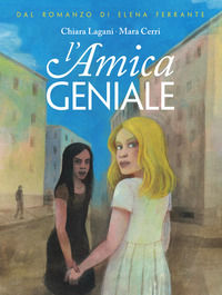 9788876185823 - L'amica geniale. Vol. 1